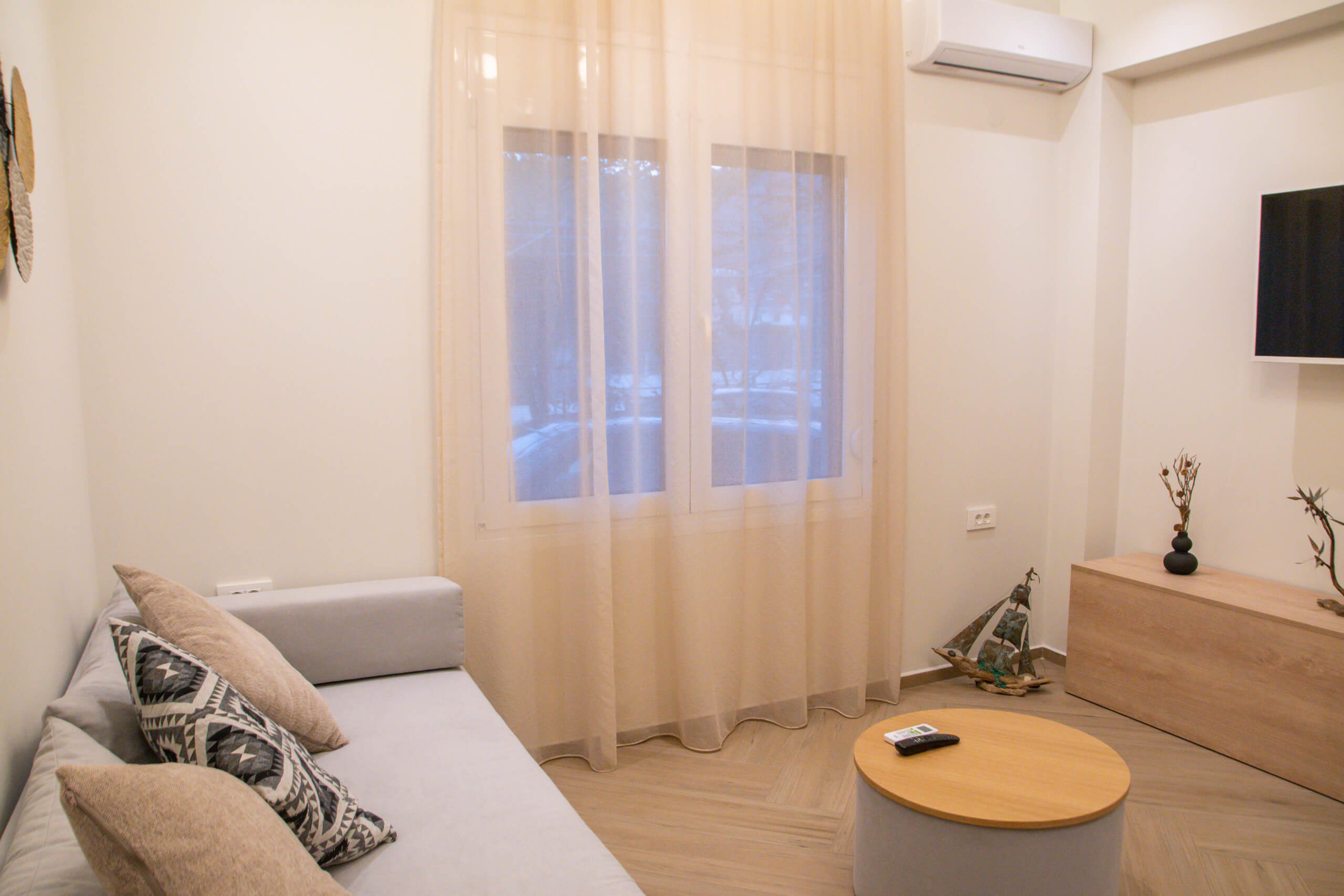 Family (Έως 5 επισκέπτες)